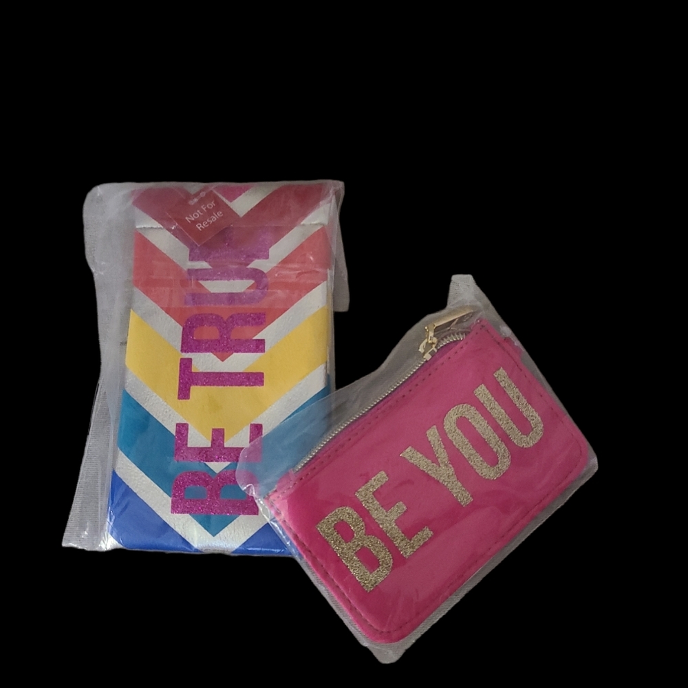 BE TRUE BE YOU Set